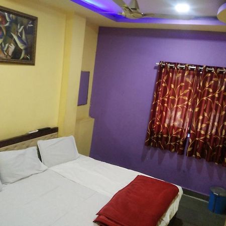 Mahakal Sagar Guest House Ujjain Exterior foto