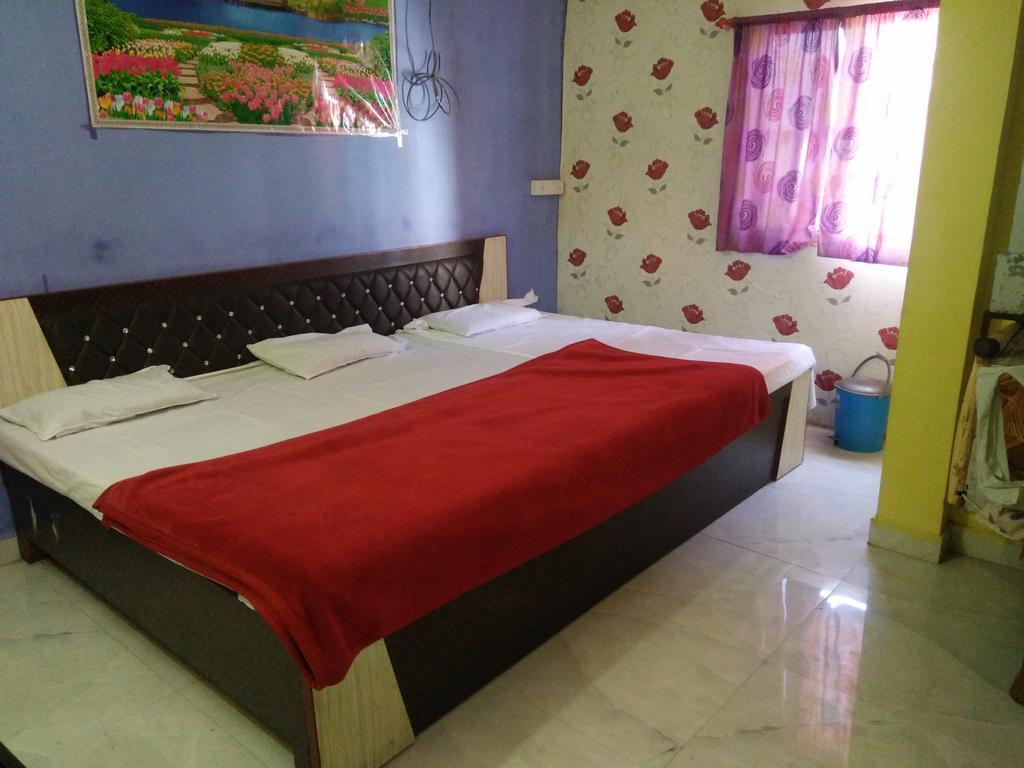 Mahakal Sagar Guest House Ujjain Exterior foto