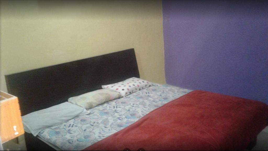 Mahakal Sagar Guest House Ujjain Exterior foto